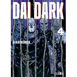 DAI DARK #04