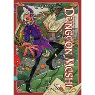 DUNGEON MESHI #05