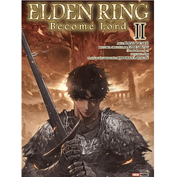 ELDEN RING BECOME LORD #02