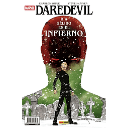 Daredevil: Día gélido en el infierno
