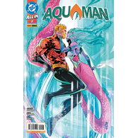 Aquaman #02 (All In)