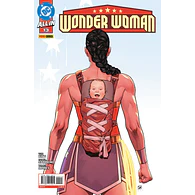 Wonder Woman #13 (All In)