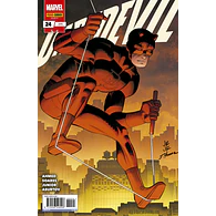 Daredevil #24/71