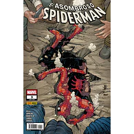 El Asombroso Spiderman #03/255