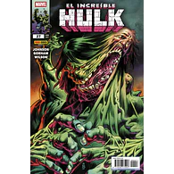 El Increíble Hulk #27/157