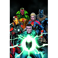 Los Vengadores #28/182