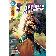 Superman Unlimited #02/09 (All In)