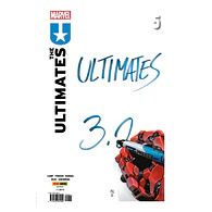 The Ultimates #05