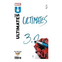 The Ultimates #05