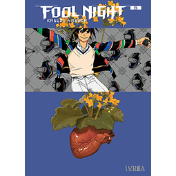 Fool Night #06