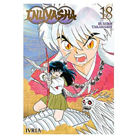 INUYASHA #18
