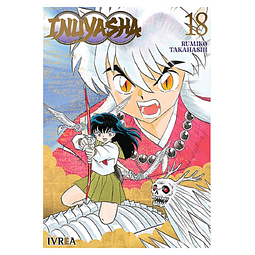 INUYASHA #18