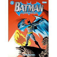 BATMAN POR NORM BREYFOGLE VOL. 3