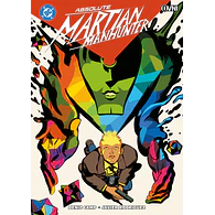 ABSOLUTE MARTIAN MANHUNTER VOL. 1