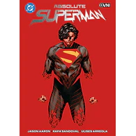ABSOLUTE SUPERMAN VOL. 1 (2DA EDICIÓN)