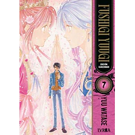 FUSHIGI YUUGI - EDICIÓN KANZENBAN #7 (de 9)