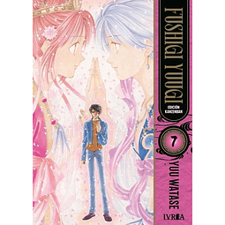 FUSHIGI YUUGI - EDICIÓN KANZENBAN #7 (de 9)