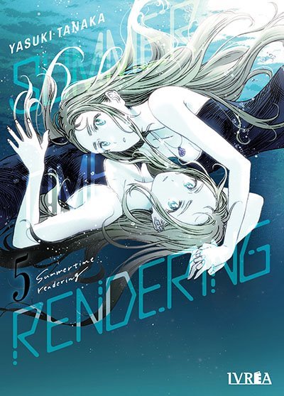 SUMMERTIME RENDERING #05