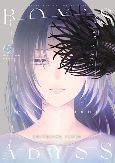 Boy's Abyss #05