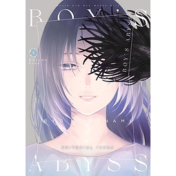 Boy's Abyss #05