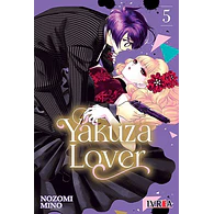 YAKUZA LOVER #05