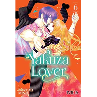 YAKUZA LOVER #06