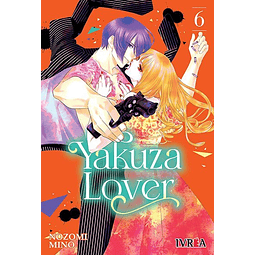 YAKUZA LOVER #06