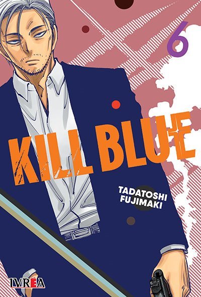 KILL BLUE #06