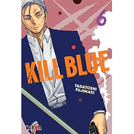 KILL BLUE #06