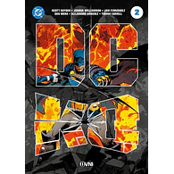 DC K.O. #02