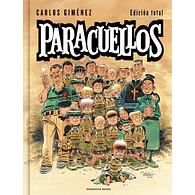 Paracuellos. Edición total