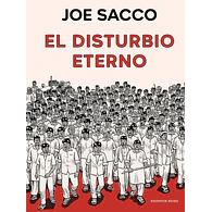 EL DISTURBIO ETERNO