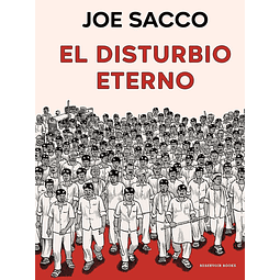 EL DISTURBIO ETERNO