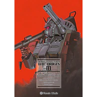 GUNDAM THE ORIGIN #02