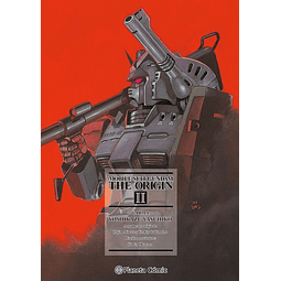 GUNDAM THE ORIGIN #02