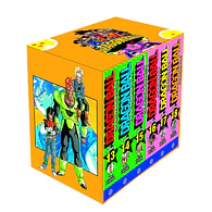 Dragon Ball Legend #3 (de 3)