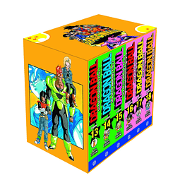 Dragon Ball Legend #3 (de 3)