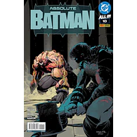 Absolute Batman #10