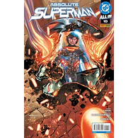Absolute Superman #10