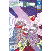 Absolute Wonder Woman #10