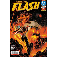 Absolute Flash #05