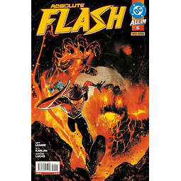 Absolute Flash #05