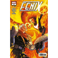Fénix #05