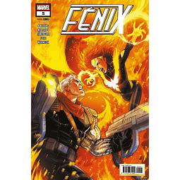 Fénix #05