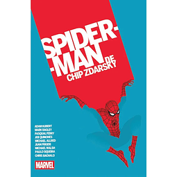 MARVEL OMNIBUS. SPIDER-MAN DE CHIP ZDARSKY