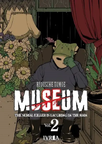 Pack Museum #01 al 03 (de 3)