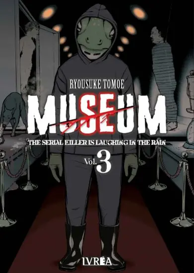 Pack Museum #01 al 03 (de 3)