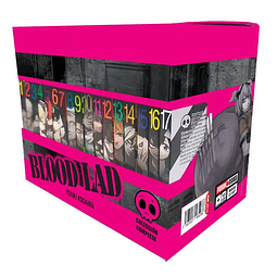 BLOOD LAD BOX SET