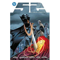 52: LA COLECCIÓN COMPLETA #01