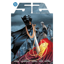 52: LA COLECCIÓN COMPLETA #01